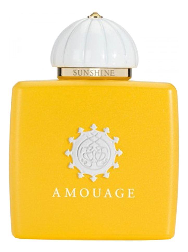 Amouage Sunshine For Woman