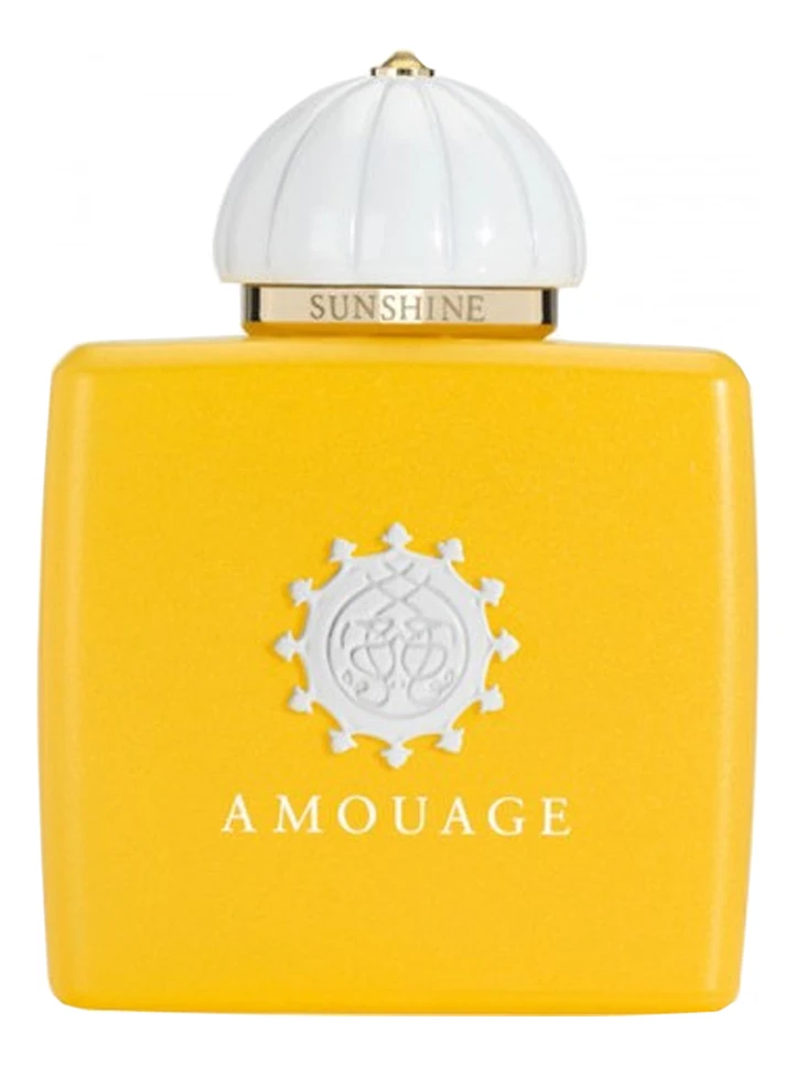 Amouage Sunshine For Woman