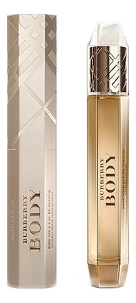 Burberry Body Rose Gold