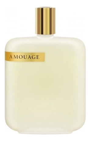 Amouage The Library Collection Opus II