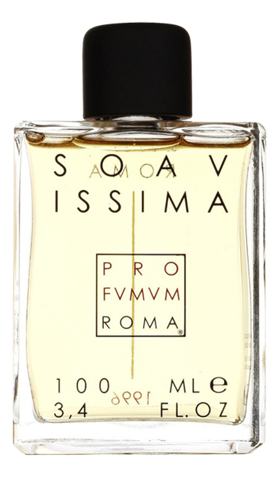 Profumum Roma Soavissima