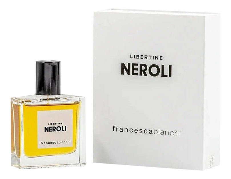 Francesca Bianchi Libertine Neroli