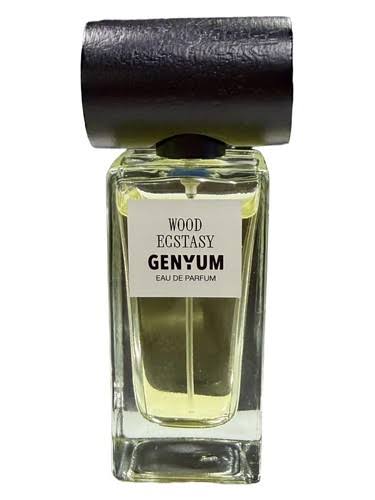Genyum Wood Ecstasy