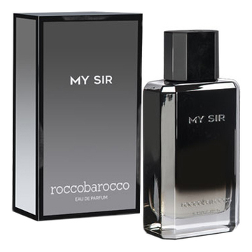 roccobarocco My Sir