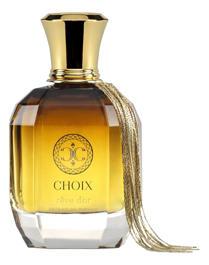 Gritti Reve D'Or