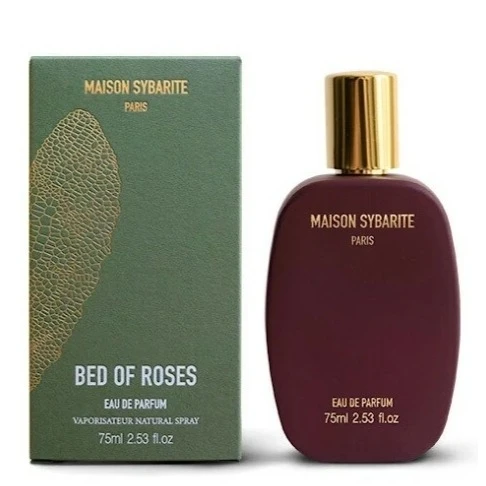 Maison Sybarite Bed Of Roses