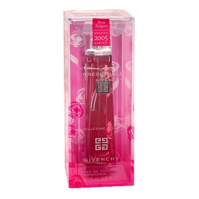 GIVENCHY Very Irresistible Bulgarian Rose