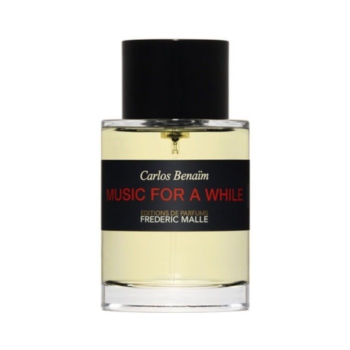 Frederic Malle Music For a While