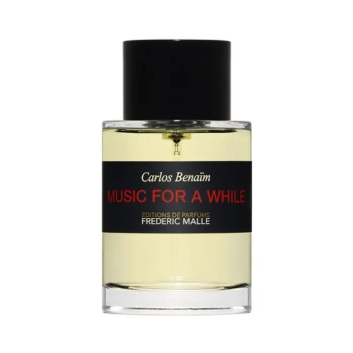 Frederic Malle Music For a While
