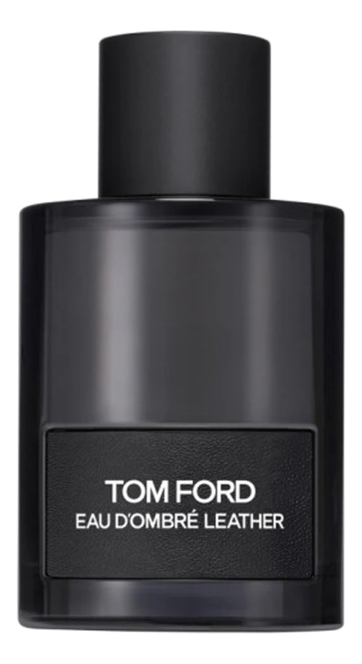 Tom Ford Eau D'Ombre Leather