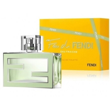 FENDI Fan di Fendi Eau Fraiche