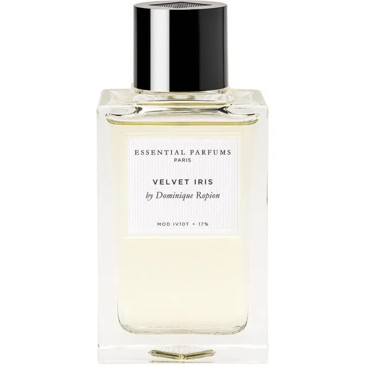 Essential Parfums Velvet Iris