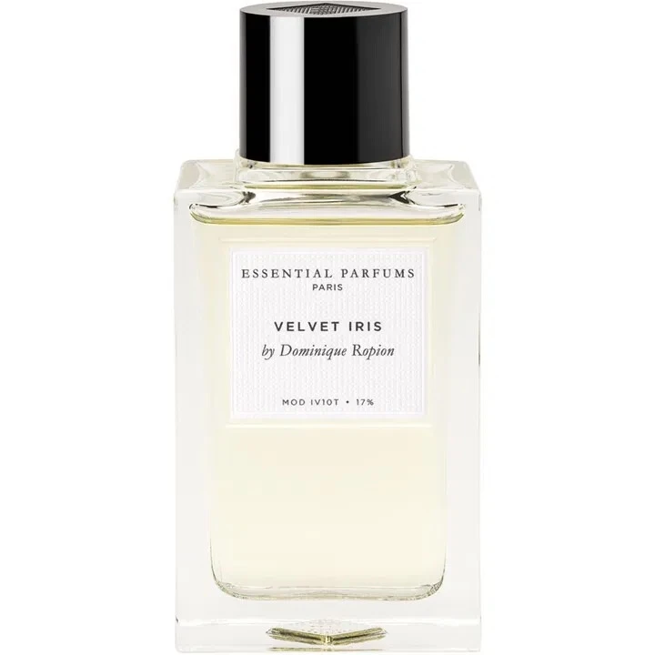 Essential Parfums Velvet Iris