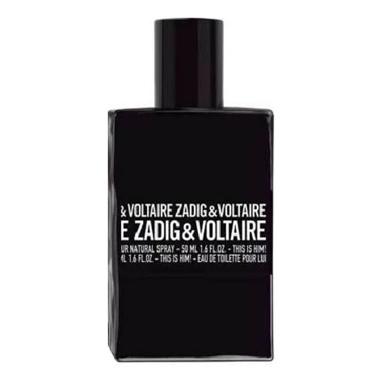 ZADIG & VOLTAIRE This is Him
