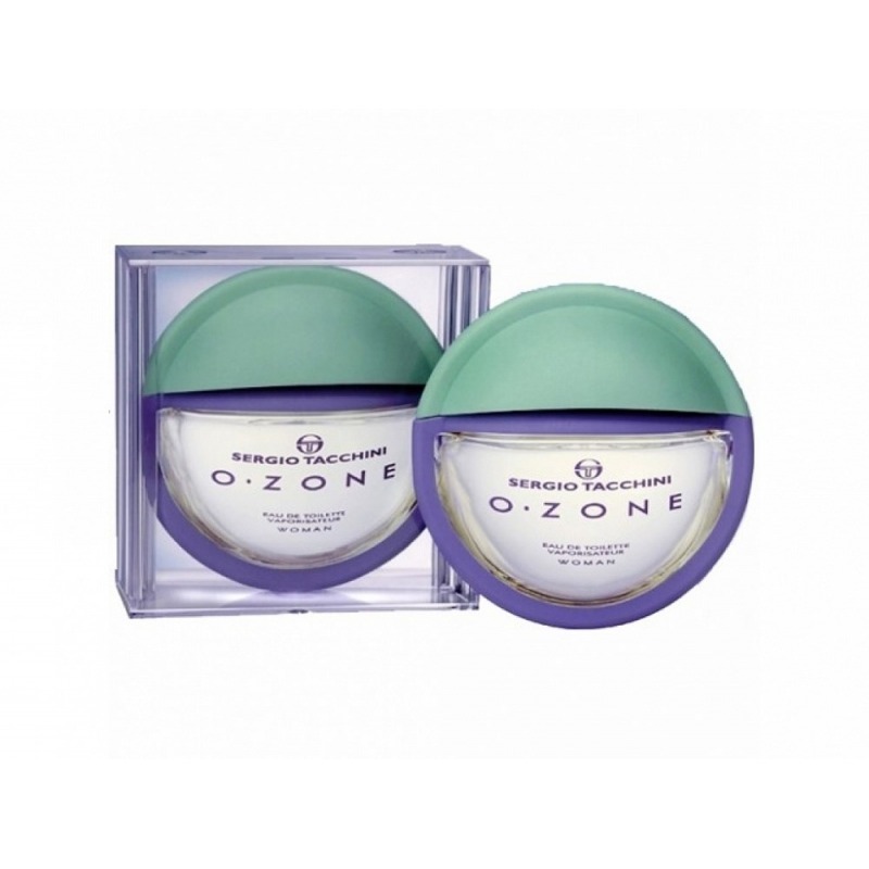 SERGIO TACCHINI O-Zone Woman