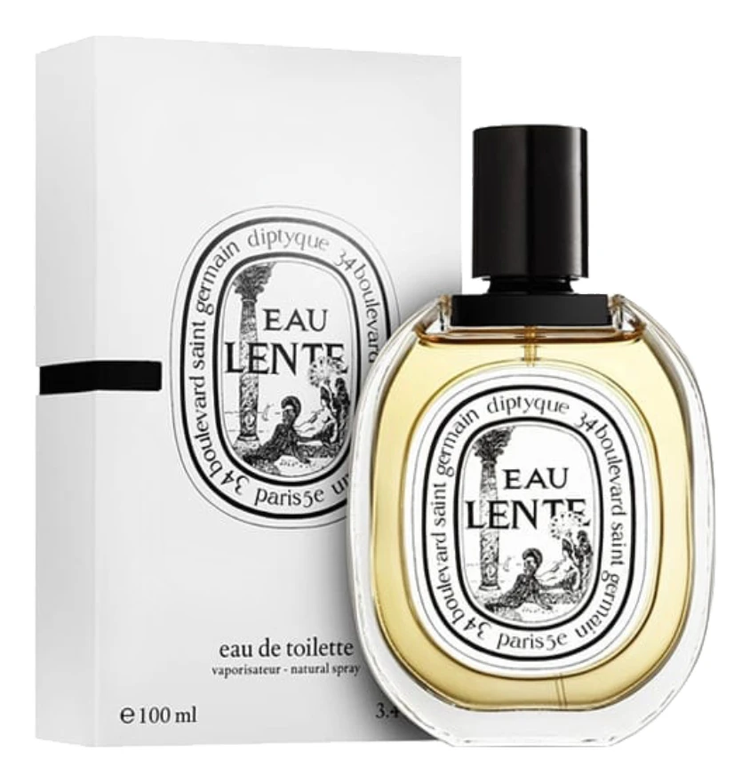 Diptyque Eau Lente