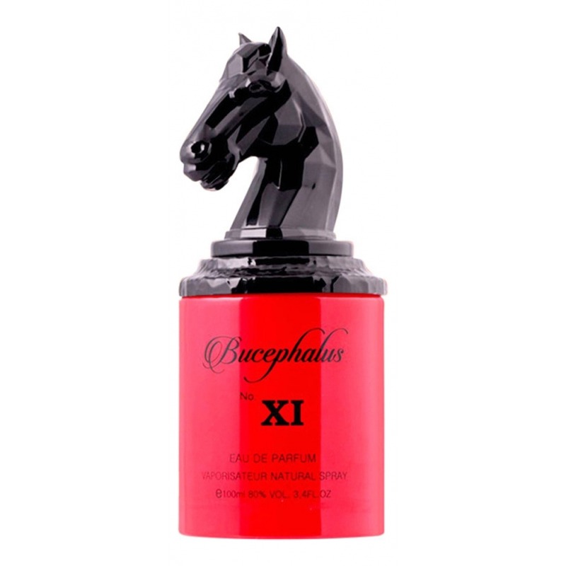 Armaf Bucephalus No XI