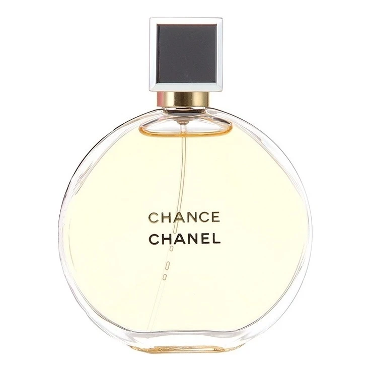 Chanel Chance Eau de Parfum