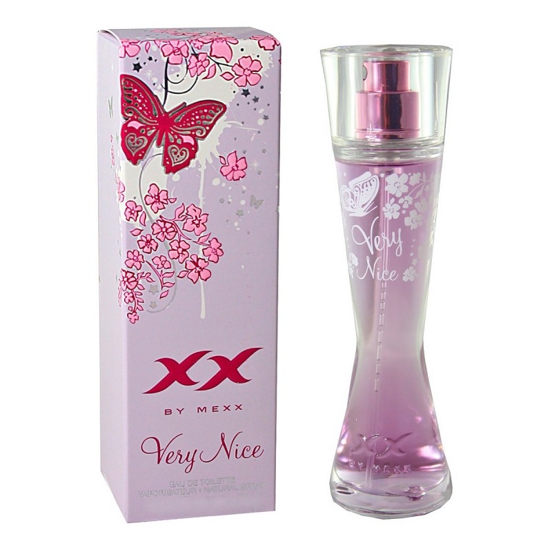 MEXX XX Very Nice