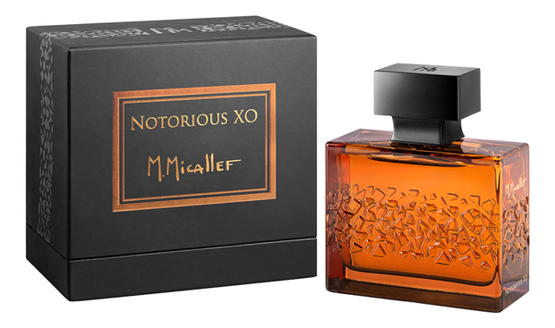 M. Micallef Notorious XO
