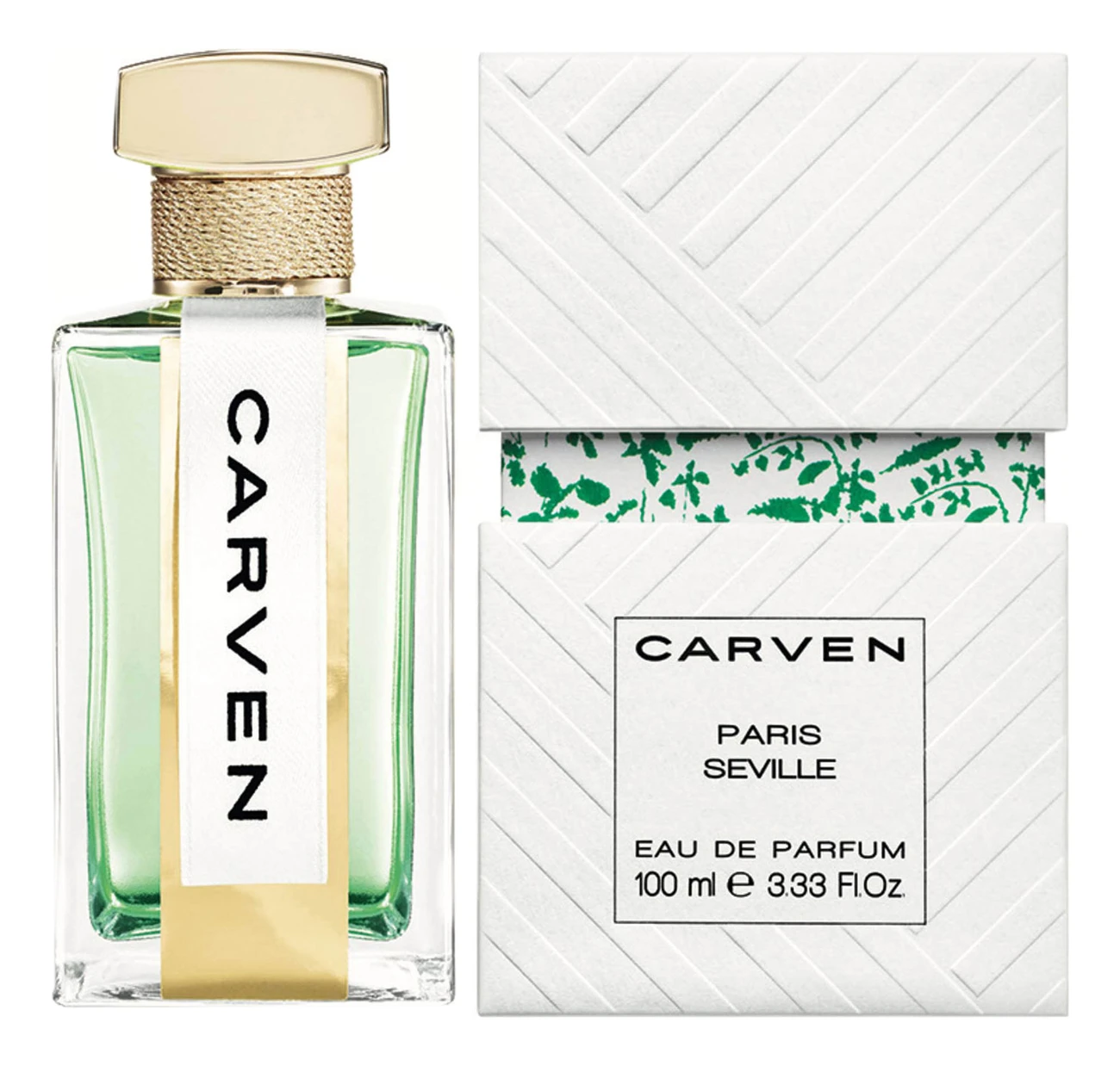 Carven Paris Seville