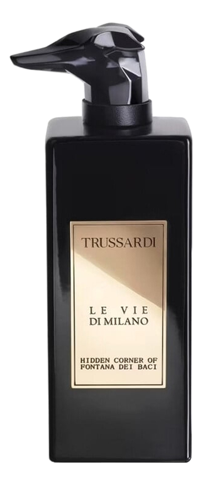 TRUSSARDI Hidden Corner Of Fontana Dei Baci