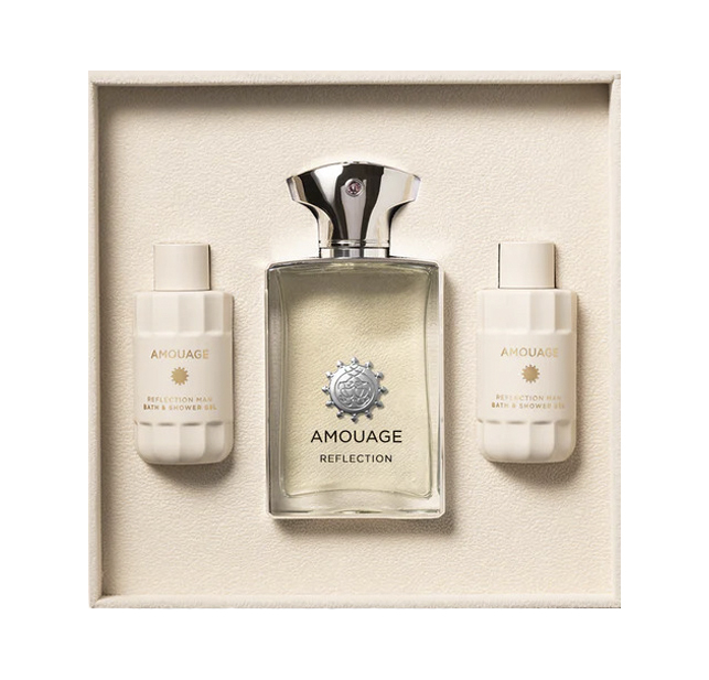 Amouage Reflection Man Iconic Gift Set