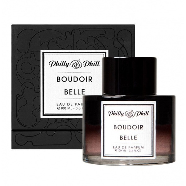 Philly & Phill Boudoir Belle (Rose)