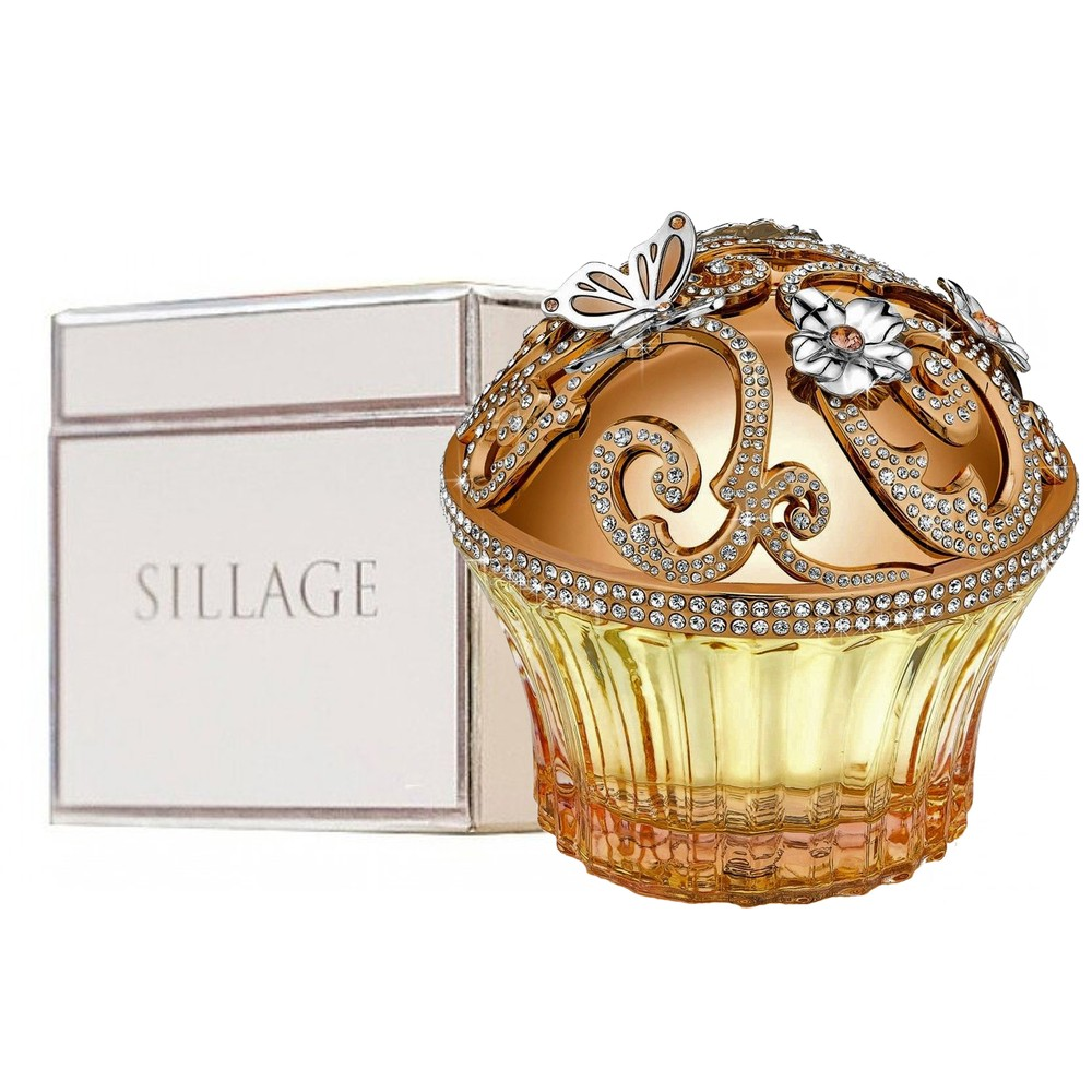 House Of Sillage Cherry Garden Limited Edition