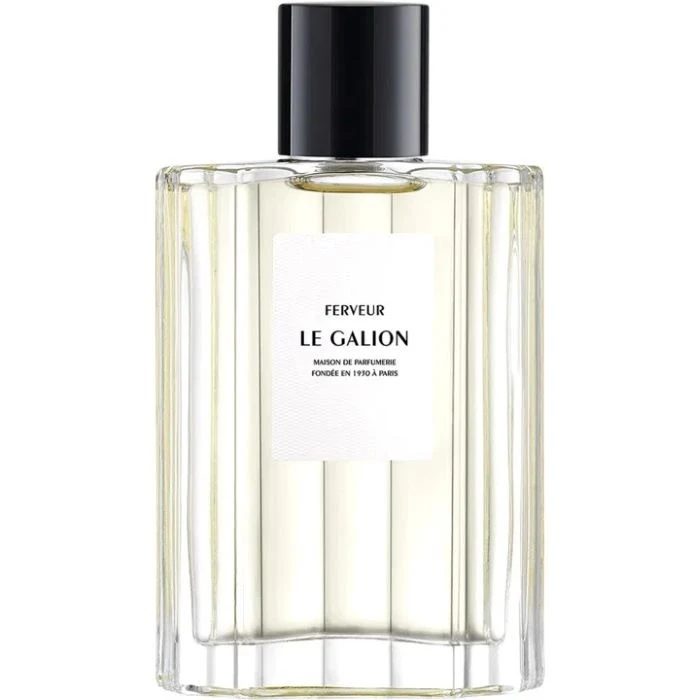Le Galion Ferveur