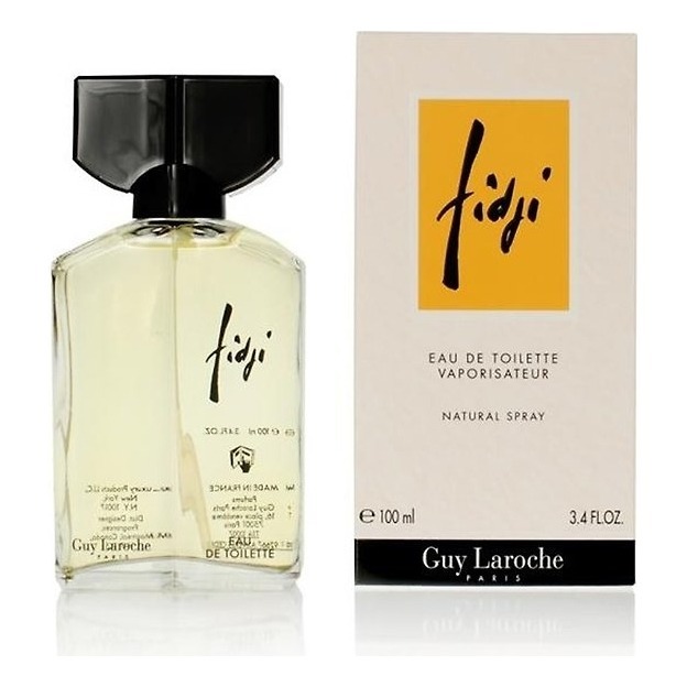 Guy Laroche Fidji Eau de Toilette