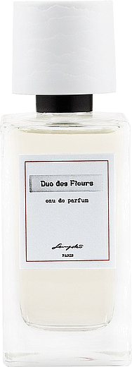 Senyoko Duo Des Fleurs