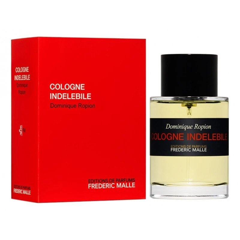 Frederic Malle Cologne Indelebile