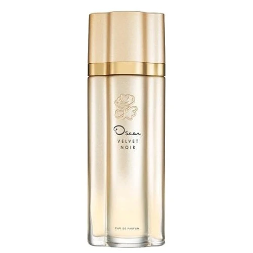 Oscar de la Renta Oscar Velvet Noir