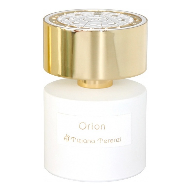 Tiziana Terenzi Orion