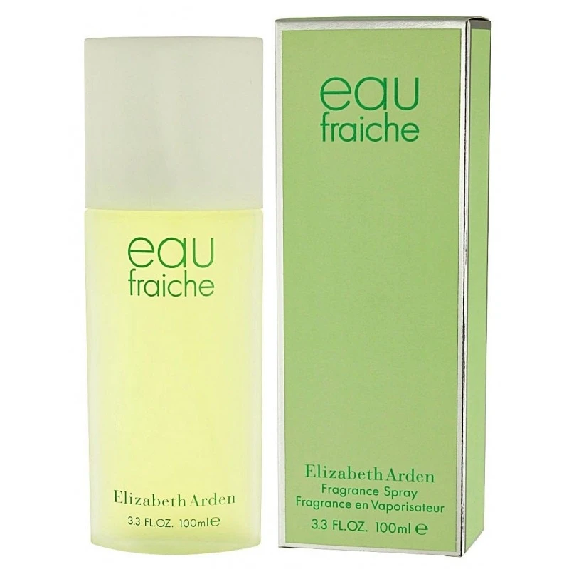 Elizabeth Arden Eau Fraiche