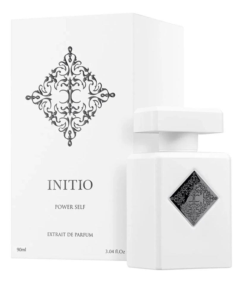 Initio Parfums Prives Power Self
