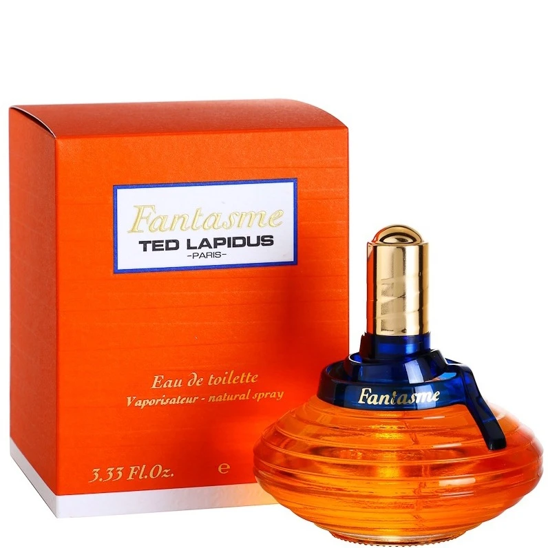 Ted Lapidus Fantasme