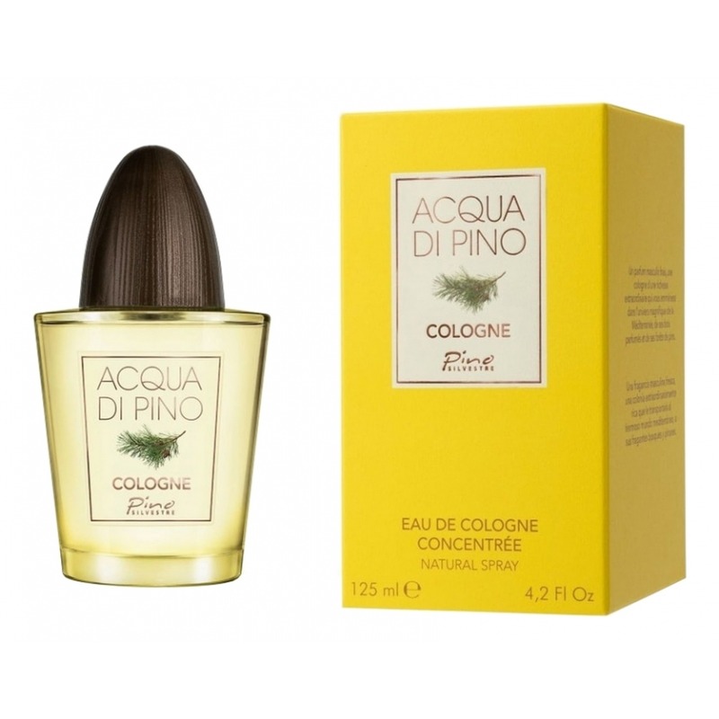 Pino Silvestre Acqua Di Pino Cologne