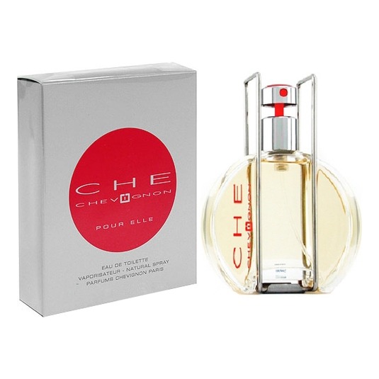 Chevignon Che pour Elle