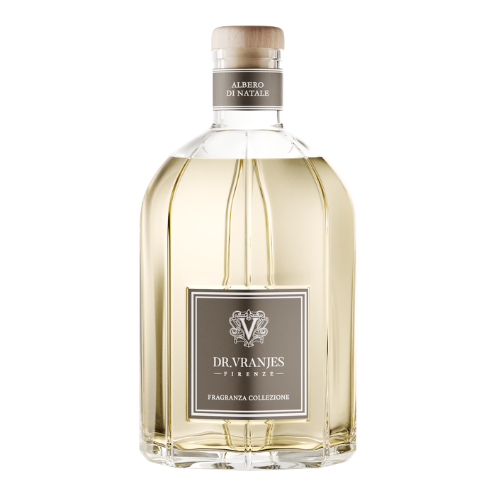 Dr. Vranjes Albero di Natale