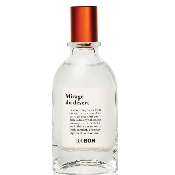 100 Bon Mirage du Desert