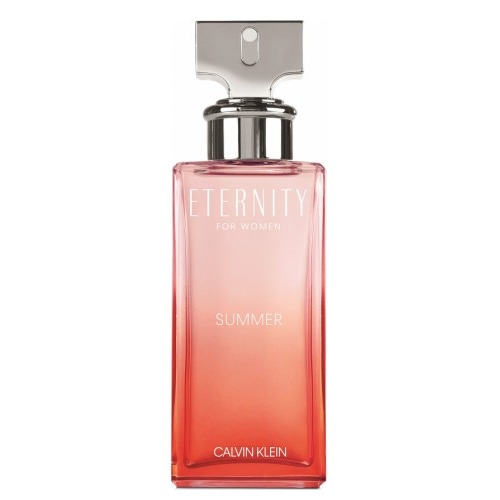 CALVIN KLEIN Eternity Summer 2020