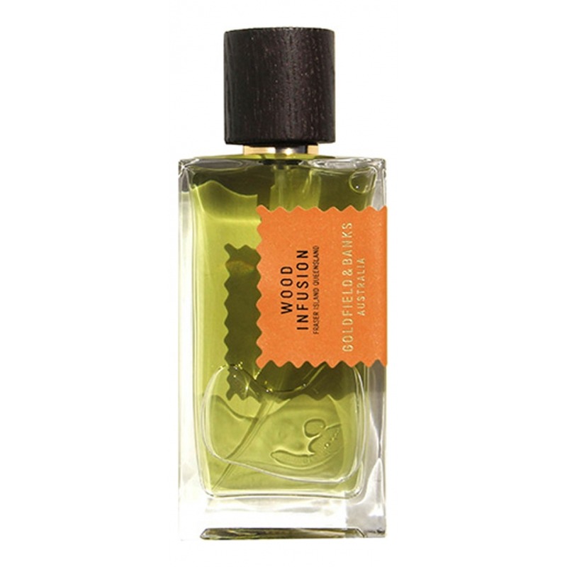 Goldfield & Banks Wood Infusion