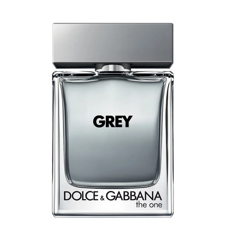 DOLCE & GABBANA The One Grey