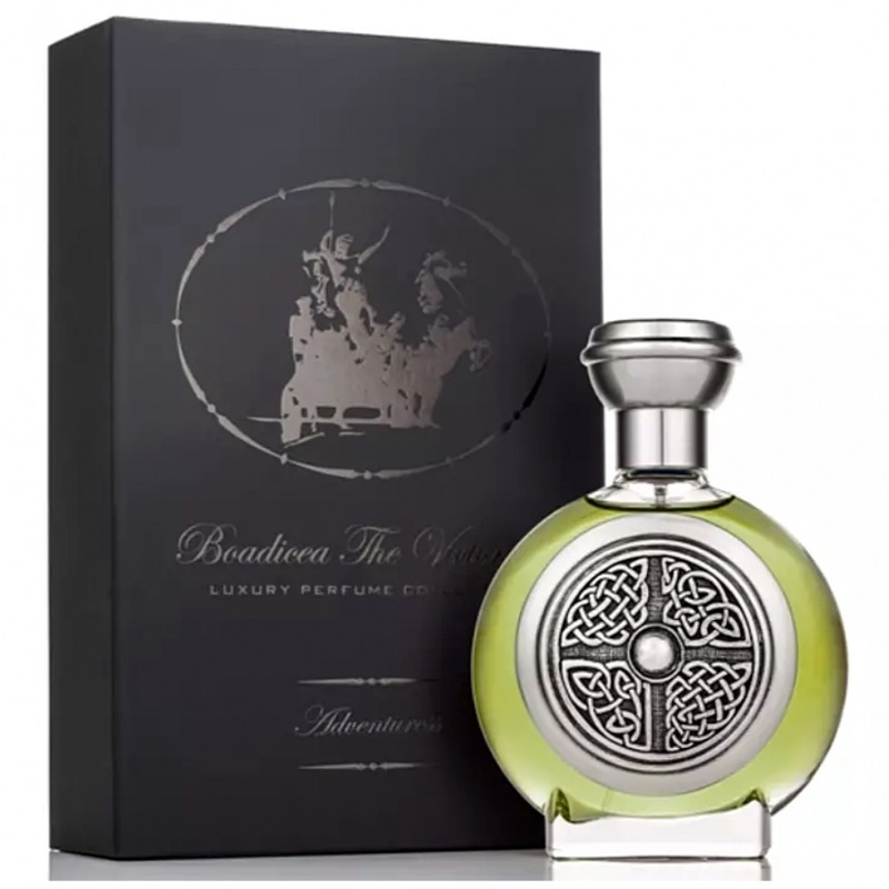 Boadicea The Victorious Adventuress