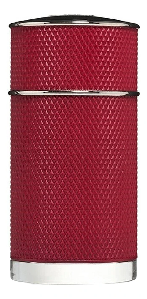 Dunhill Icon Racing Red Edition