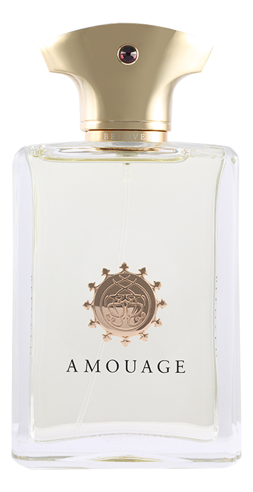 Amouage Beloved For Men