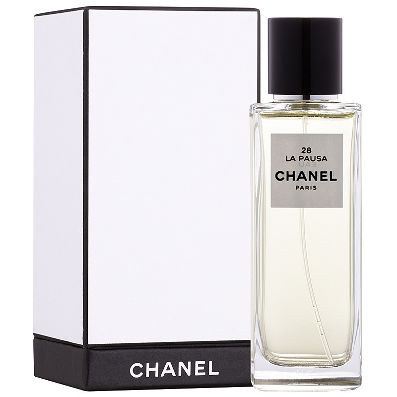 Chanel Les Exclusifs de Chanel 28 La Pausa