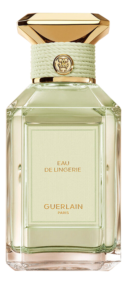 Guerlain Eau de Lingerie 2026